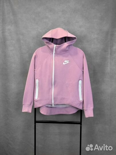Худи кофта женская Nike Tech Fleece оригинал