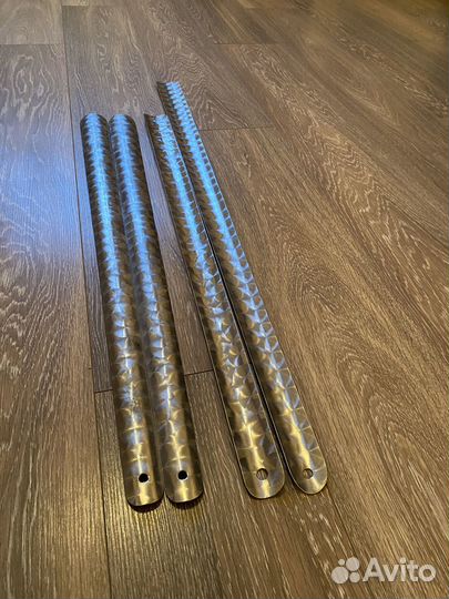 Обувная ложка (нержавейка)