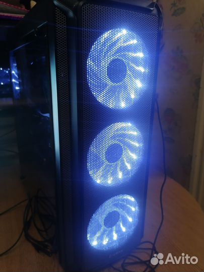 Продам игровой компьютер