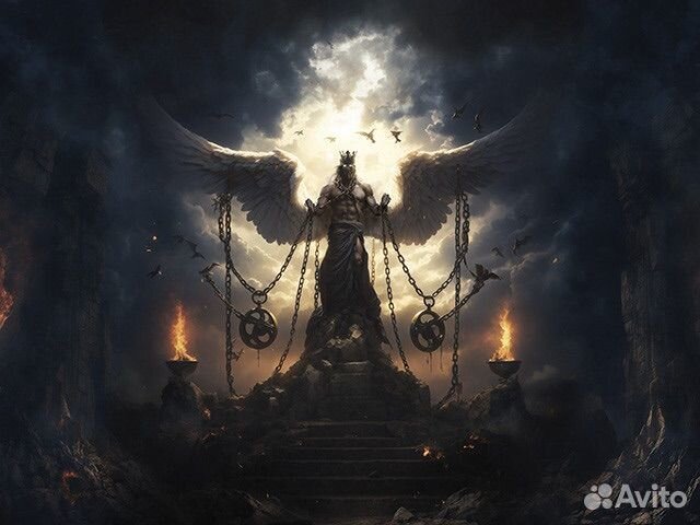 Концерт Кипелов - Live Арена