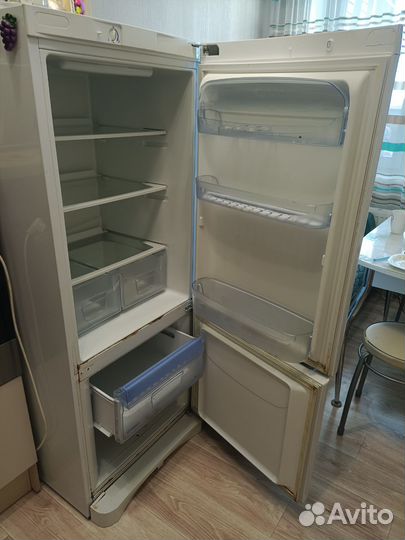 Холодильник бу