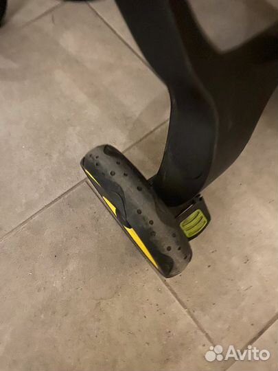 Коляска Автолюлька doona дуна