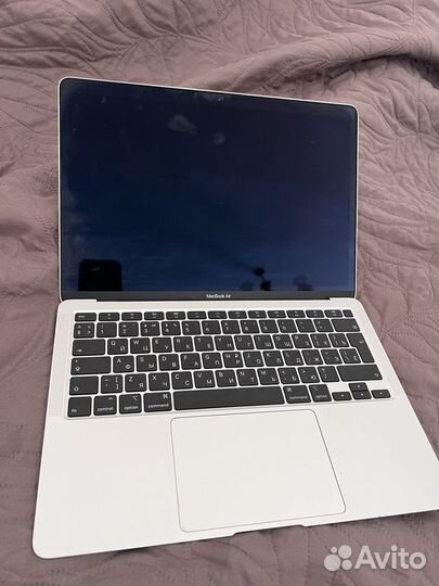 Apple MacBook air 13 2020 i3