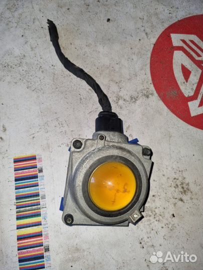 Круиз Радар Volkswagen Passat Alltrack B7 CCZ 2011