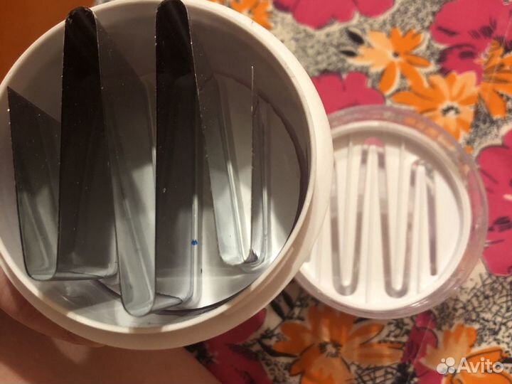 Овощерезка - измельчитель