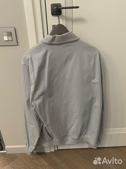 Серая куртка ASOS Design