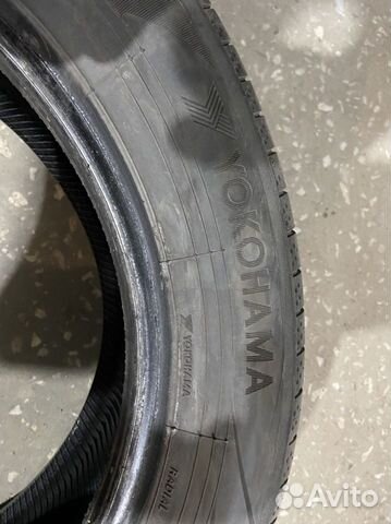 Yokohama BluEarth A34 225/55 R17