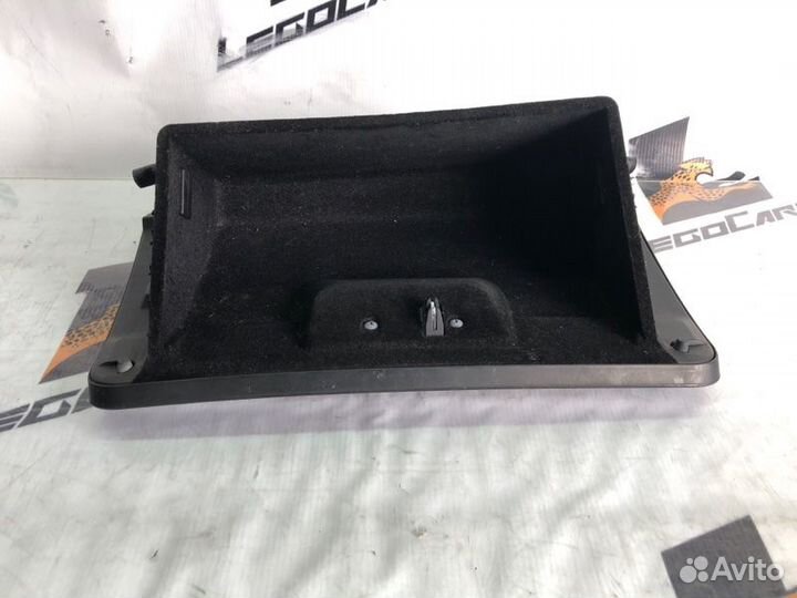 Бардачок пассажирский Ssangyong Rexton D27DTP 2006