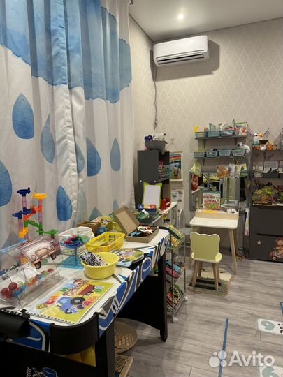 Детский нейропсихолог, психолог, дефектолог