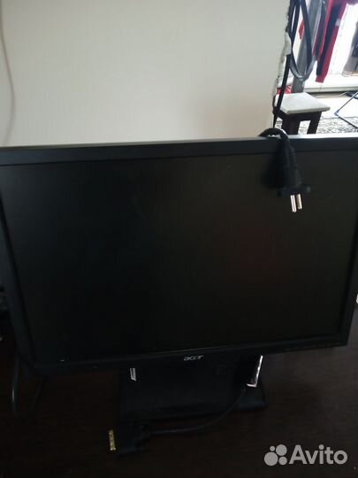 Монитор Acer