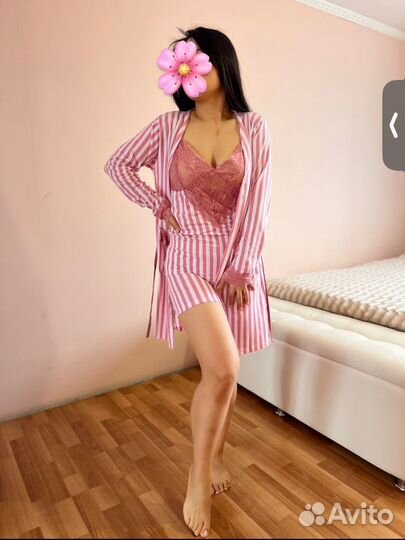 Женский домашний комплект