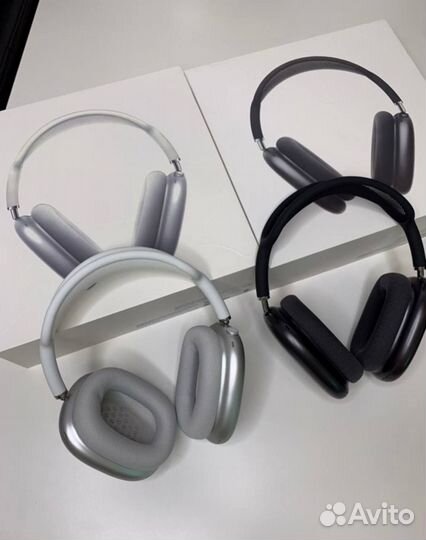 AirPods Max Новые
