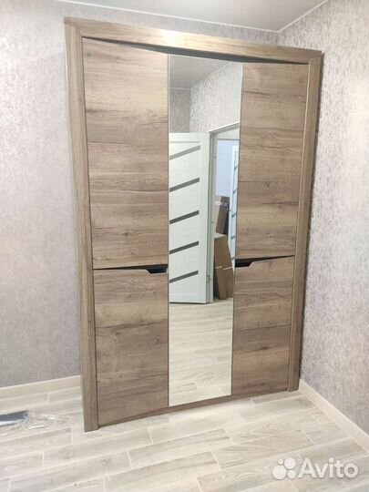 Сборщик мебели