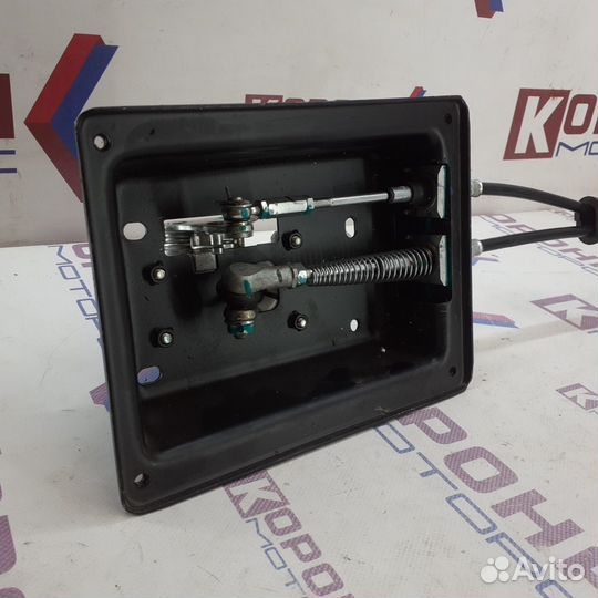 Механизм выбора передач кпп в сборе PBC1703250, PB