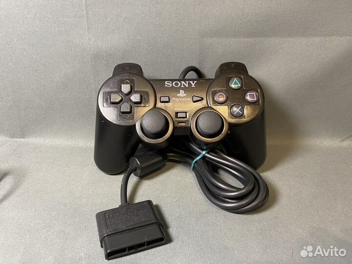 Sony PS2 Slim