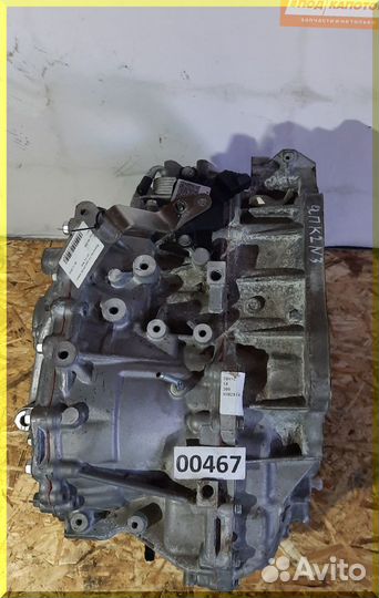 Вариатор QR25-DE 2.5 2wd Nissan Teana l33