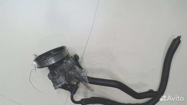 Гур Audi A4 (B6), 2004