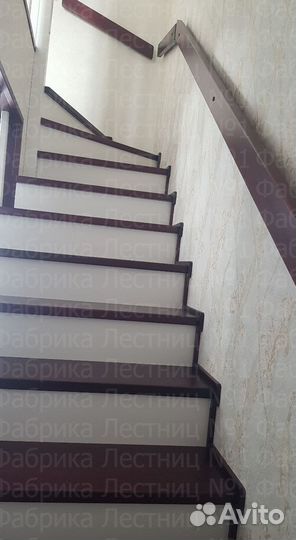 Лестница на заказ