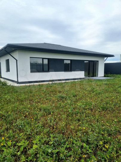 Дом 92 м² на участке 6,4 сот.