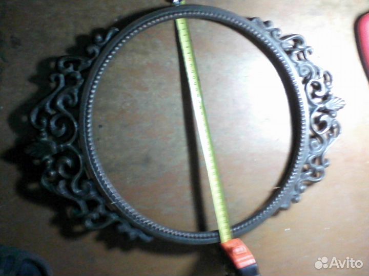 Предметы интерьера