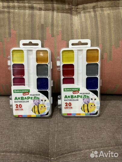 Канцтовары