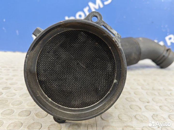 Патрубок воздушного фильтра Audi Q7 4L