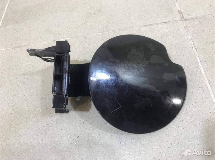 Лючок бензобака Peugeot 307 2001-2008