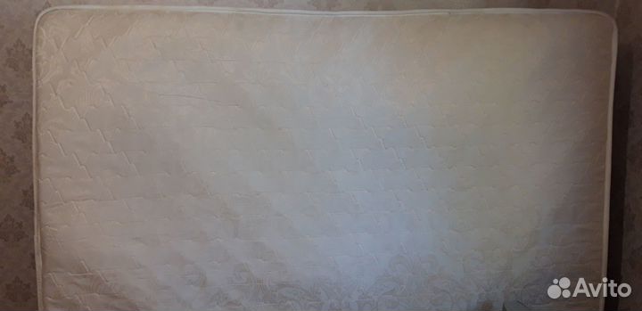 Матрас 160х200