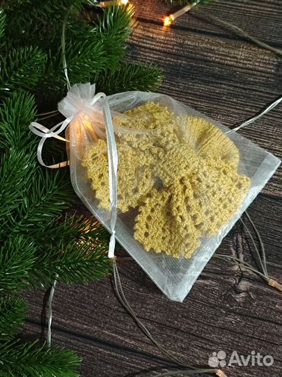 Набор украшений для волос