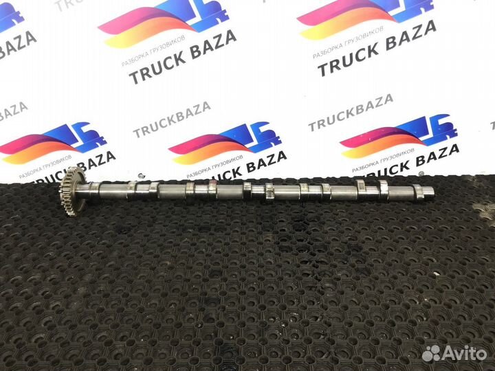 51044015089 Распредвал Man TGS, Man TGX