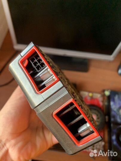 Лот Видеокарта