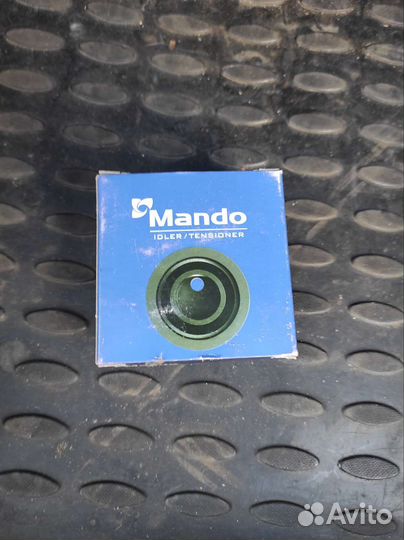 Ролики грм Tucson 1 /Sportsge 2