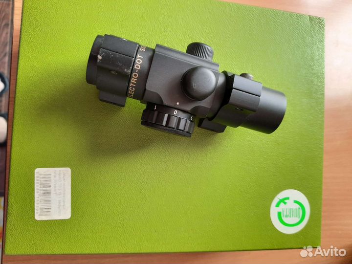 Коллиматорный прицел hakko