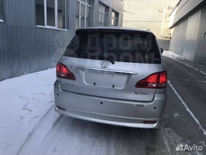 Toyota Ipsum ACM21W 2002 г. цвет 1С0 в разбор