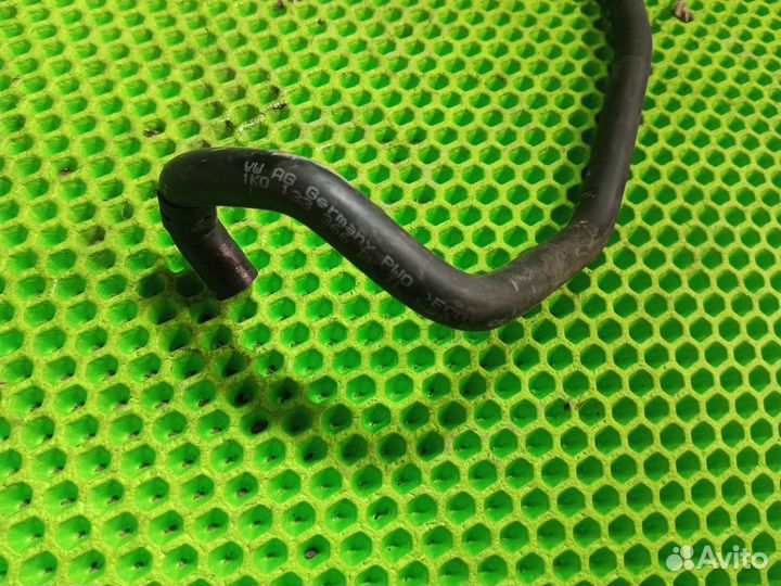 Вакуумный шланг Audi A3 8P (2004-2009г.в.)