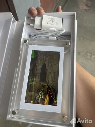 Цифровая фоторамка