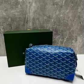 Goyard косметичка