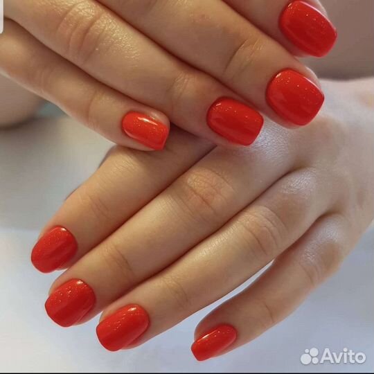 Педикюр Маникюр Наращивание