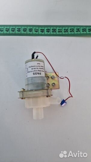 Помпа (насос) для термопота DB-2B 8-12V 3W универс