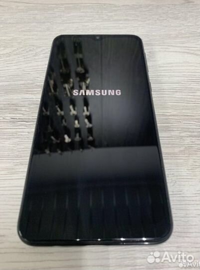 Samsung Galaxy M21, 4/64 ГБ