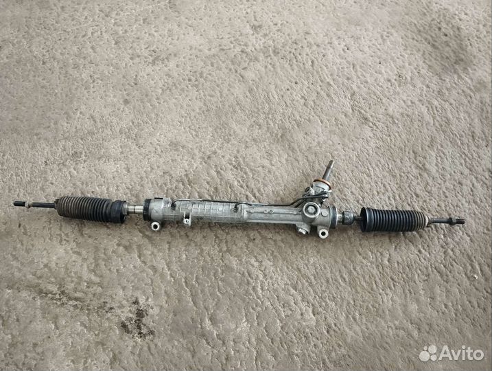 Рулевая рейка Дискавери 3 оригинал