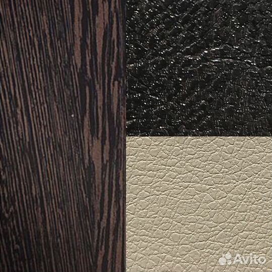 Кухонный уголок Гамма тип 2 кожзам