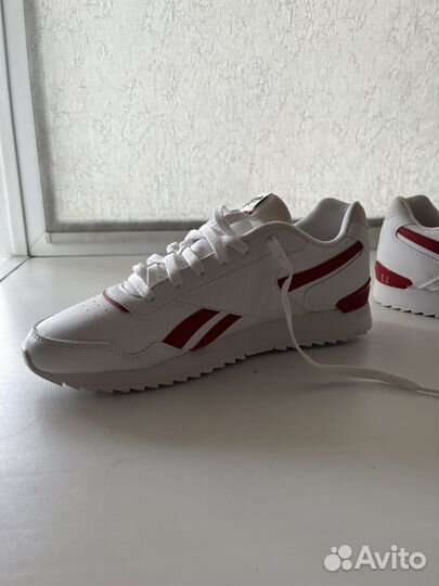 Кроссовки Reebok Glide