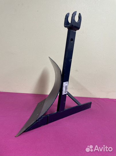 Плуг Н (без сцепки) врмз