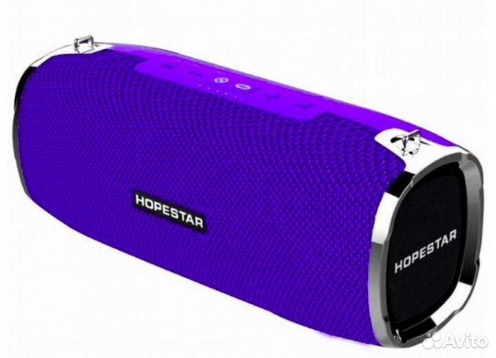 Колонка Hopestar A6