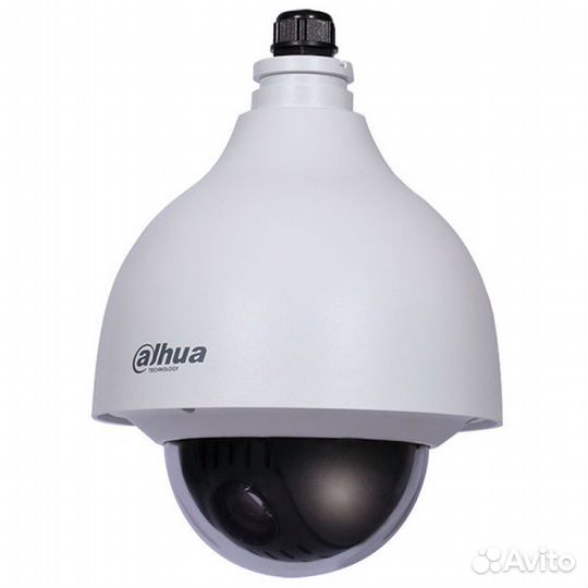 Видеонаблюдение DH-SD40212I-HC камера Dahua