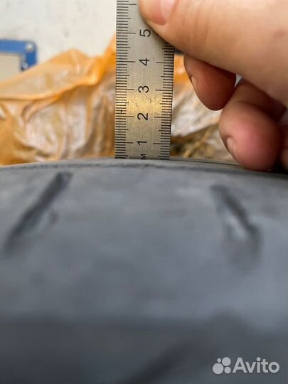 Nexen N8000 235/55 R19