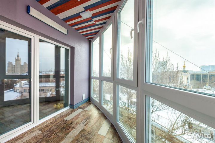 Пластиковые окна пвх