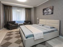 1-к. квартира, 40 м², 7/9 эт.