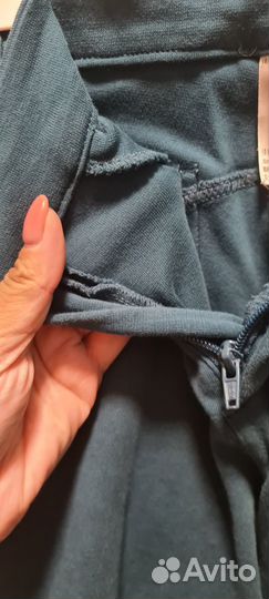 Бриджи детские для конного спорта р. 146